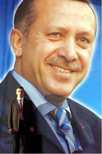 Erdoğan Kocaeli'nde FOTO GALERİ - Resim 15