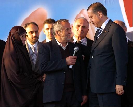 Erdoğan Kocaeli'nde FOTO GALERİ - Resim 12
