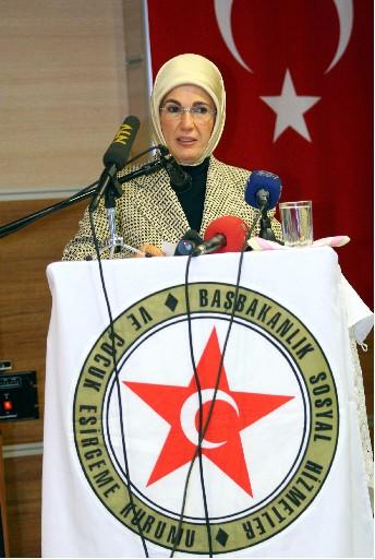 Erdoğan Kocaeli'nde FOTO GALERİ - Resim 10