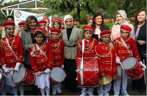 Erdoğan Kocaeli'nde FOTO GALERİ - Resim 11