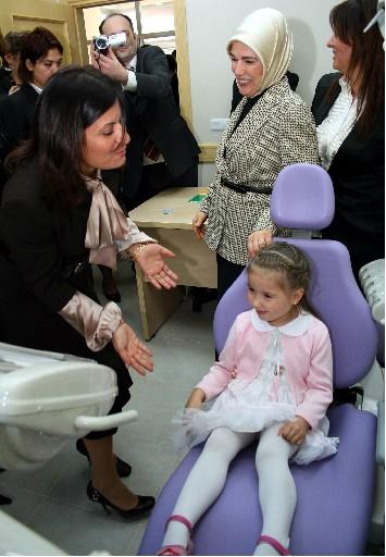 Erdoğan Kocaeli'nde FOTO GALERİ - Resim 1