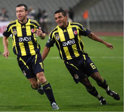 Kasımpaşa Fenerbahçe maçı FOTO GALERİ - Resim 27