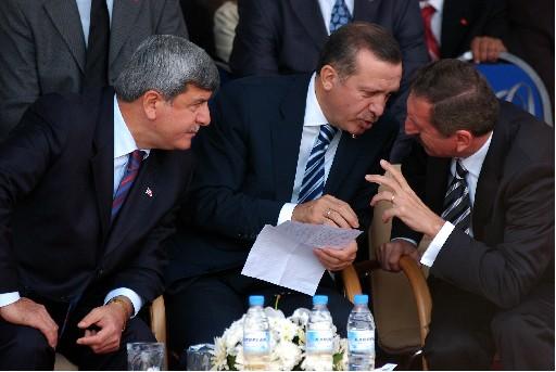 Erdoğan Kocaeli'nde FOTO GALERİ - Resim 20