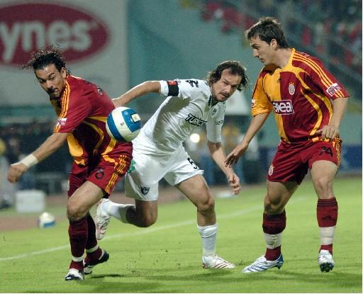 Denizlispor - GaLatasaray maçı FOTO GALERİ - Resim 27
