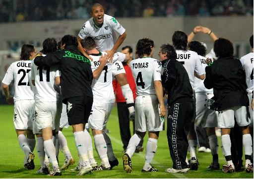 Denizlispor - GaLatasaray maçı FOTO GALERİ - Resim 28