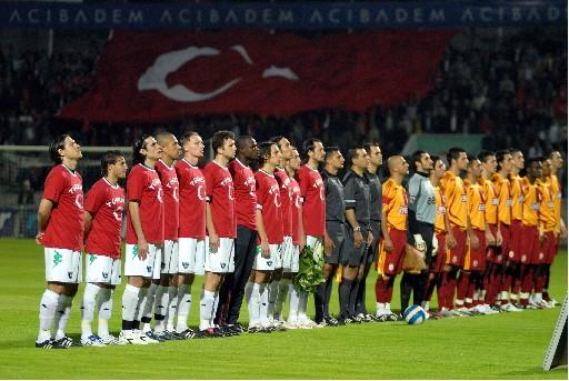 Denizlispor - GaLatasaray maçı FOTO GALERİ - Resim 13