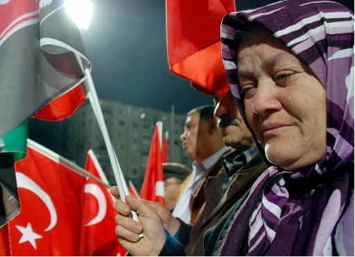 Denizlispor - GaLatasaray maçı FOTO GALERİ - Resim 26