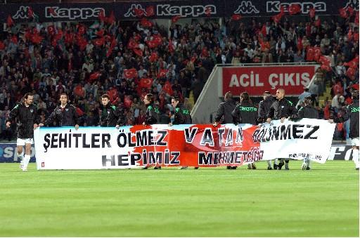 Denizlispor - GaLatasaray maçı FOTO GALERİ - Resim 9