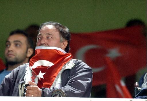 Denizlispor - GaLatasaray maçı FOTO GALERİ - Resim 29