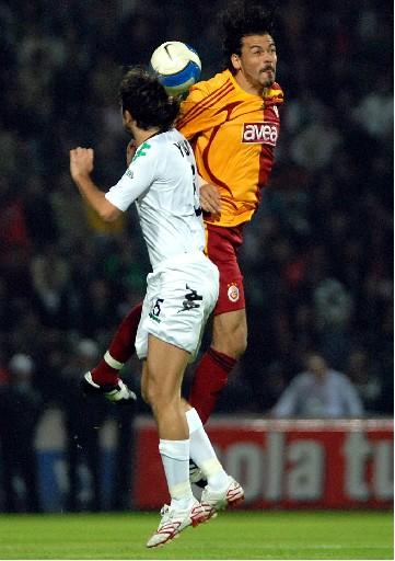 Denizlispor - GaLatasaray maçı FOTO GALERİ - Resim 15