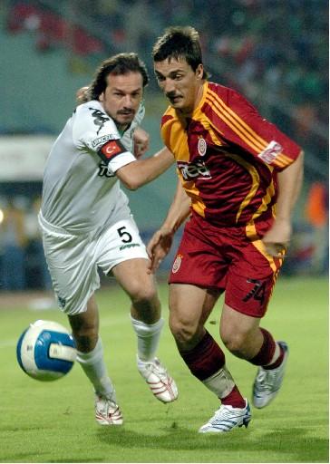 Denizlispor - GaLatasaray maçı FOTO GALERİ - Resim 21