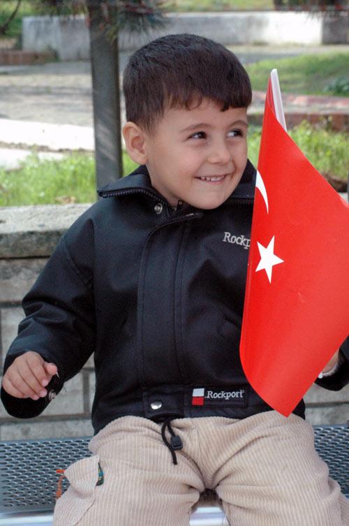 İstanbul'da 29 Ekim Coşkusu - Resim 16