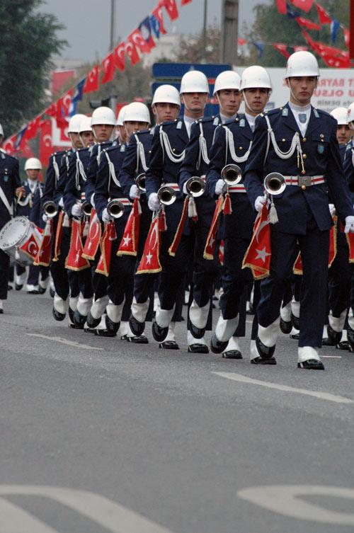 İstanbul'da 29 Ekim Coşkusu - Resim 2