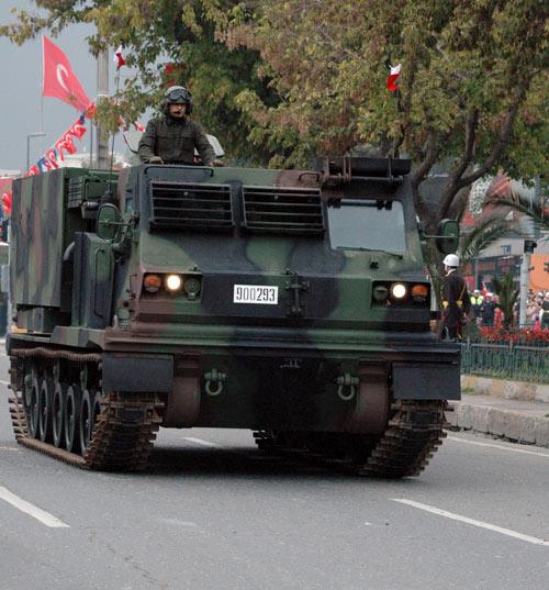 İstanbul'da 29 Ekim Coşkusu - Resim 29