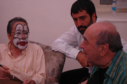 Beyaz Melek'ten çok özel kareler  - Resim 1