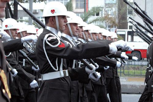 İstanbul'da 29 Ekim Coşkusu - Resim 17