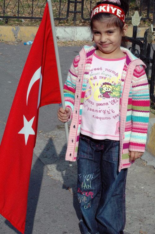 İstanbul'da 29 Ekim Coşkusu - Resim 28