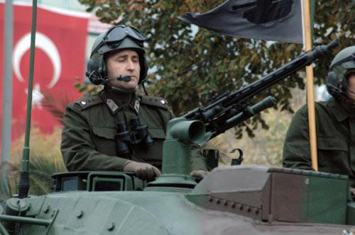 İstanbul'da 29 Ekim Coşkusu - Resim 24