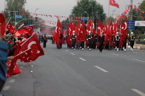 İstanbul'da 29 Ekim Coşkusu - Resim 13