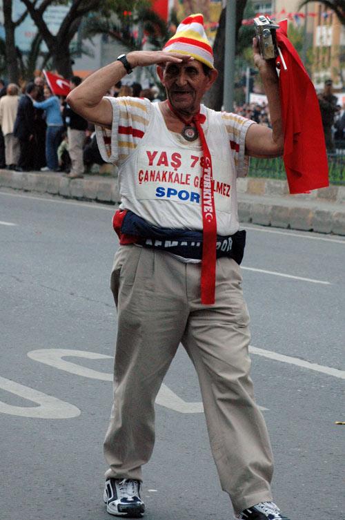 İstanbul'da 29 Ekim Coşkusu - Resim 4