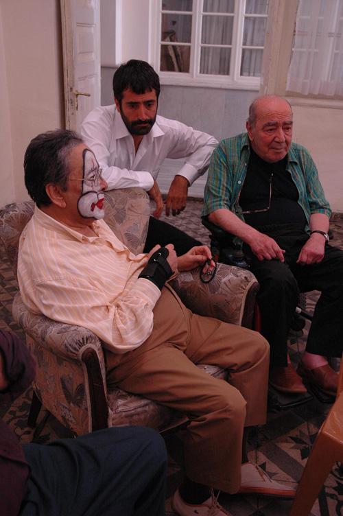Beyaz Melek'ten çok özel kareler  - Resim 2