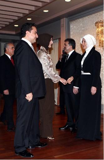 Köşk'te Cumhuriyet Resepsiyonu FOTO GALERİ - Resim 14