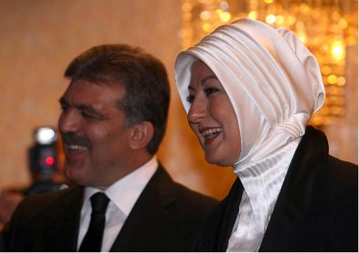 Köşk'te Cumhuriyet Resepsiyonu FOTO GALERİ - Resim 9