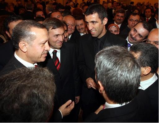 Köşk'te Cumhuriyet Resepsiyonu FOTO GALERİ - Resim 3