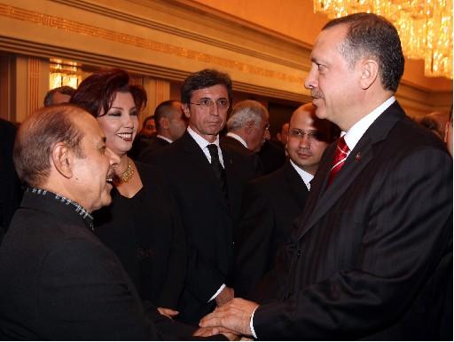 Köşk'te Cumhuriyet Resepsiyonu FOTO GALERİ - Resim 30