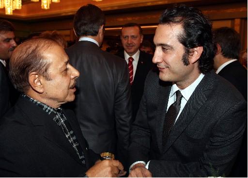 Köşk'te Cumhuriyet Resepsiyonu FOTO GALERİ - Resim 26