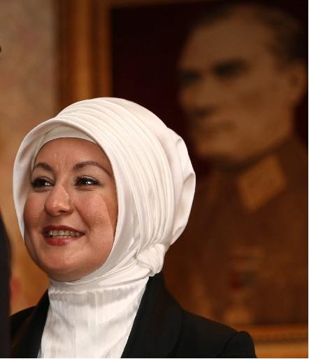 Köşk'te Cumhuriyet Resepsiyonu FOTO GALERİ - Resim 18