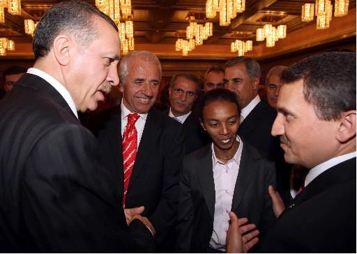 Köşk'te Cumhuriyet Resepsiyonu FOTO GALERİ - Resim 10
