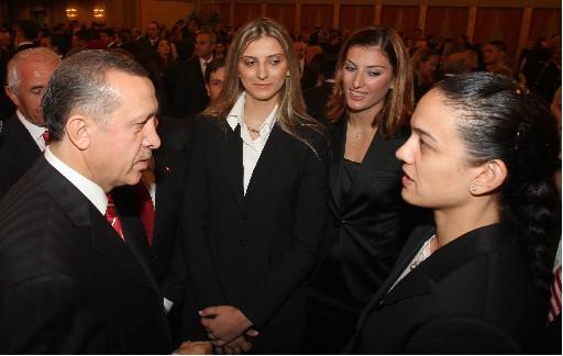 Köşk'te Cumhuriyet Resepsiyonu FOTO GALERİ - Resim 2