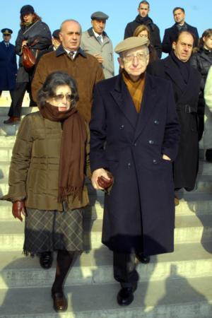 Erdal İnönü hayatını kaybetti - Resim 10