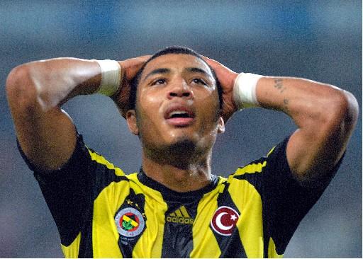Fener, Kupa'da Antep'le yenişemedi - Resim 8