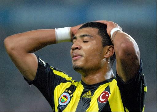 Fener, Kupa'da Antep'le yenişemedi - Resim 5