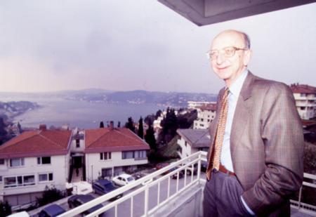Erdal İnönü hayatını kaybetti - Resim 19