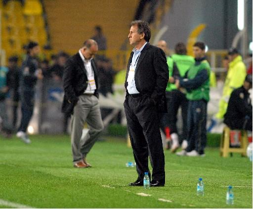 Fener, Kupa'da Antep'le yenişemedi - Resim 3