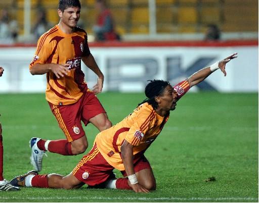 Cimbom, Denizli'yi Kupa'da da devirdi - Resim 4