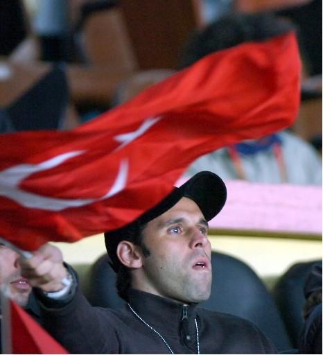 Cimbom, Denizli'yi Kupa'da da devirdi - Resim 21