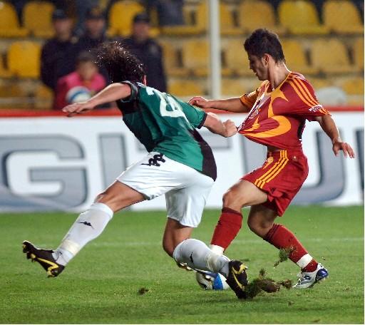 Cimbom, Denizli'yi Kupa'da da devirdi - Resim 16