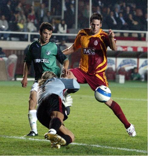 Cimbom, Denizli'yi Kupa'da da devirdi - Resim 8