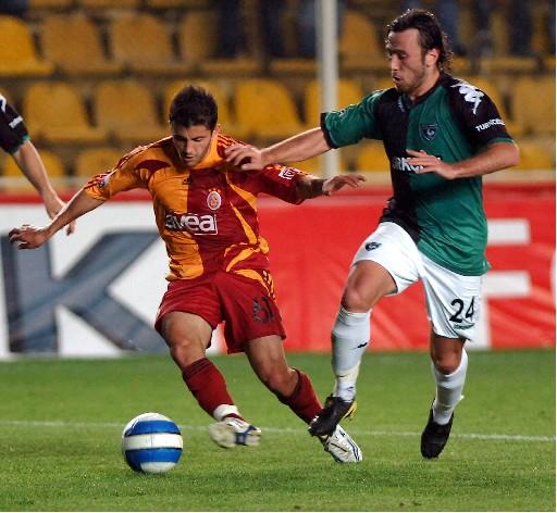 Cimbom, Denizli'yi Kupa'da da devirdi - Resim 11