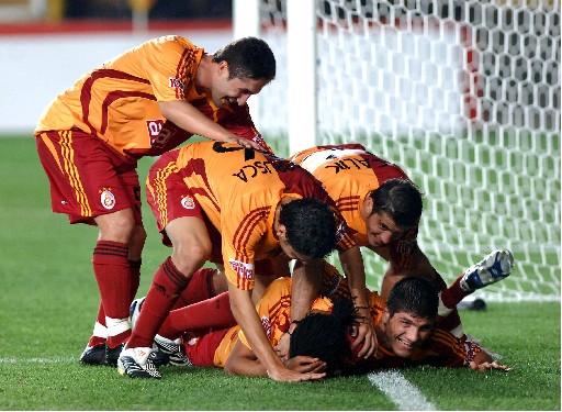 Cimbom, Denizli'yi Kupa'da da devirdi - Resim 6