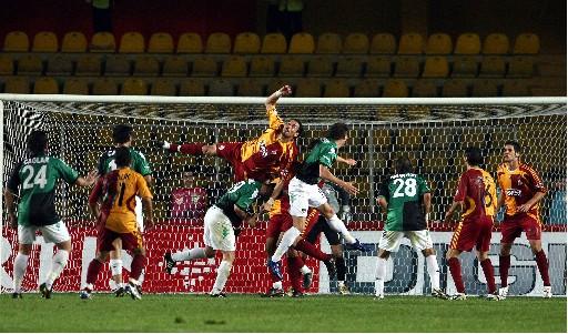 Cimbom, Denizli'yi Kupa'da da devirdi - Resim 26