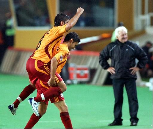 Cimbom, Denizli'yi Kupa'da da devirdi - Resim 32