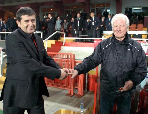 Cimbom, Denizli'yi Kupa'da da devirdi - Resim 40