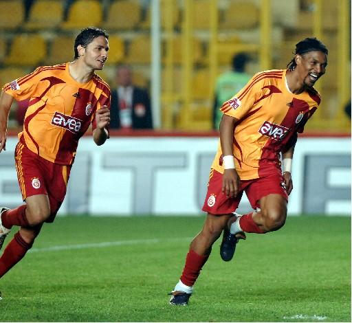 Cimbom, Denizli'yi Kupa'da da devirdi - Resim 41