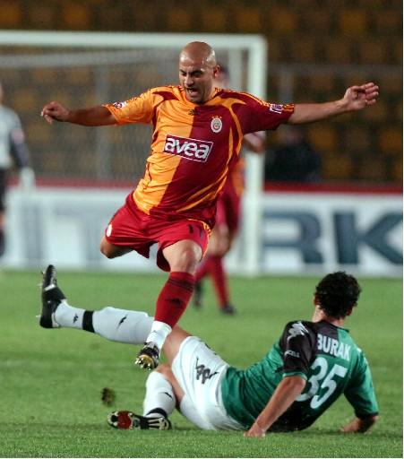 Cimbom, Denizli'yi Kupa'da da devirdi - Resim 10