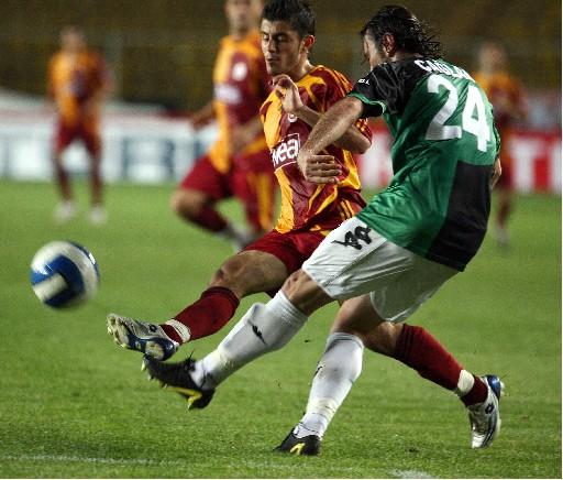 Cimbom, Denizli'yi Kupa'da da devirdi - Resim 2